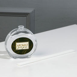 Диффузор ароматический Аромат для дома, аромат тропические фрукты, 50 мл.