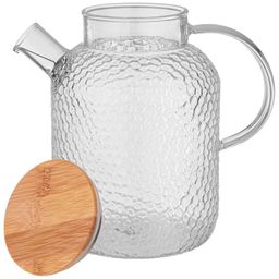 ЧАЙНИК ЗАВАРОЧНЫЙ, 1,7Л - Agness фото 3