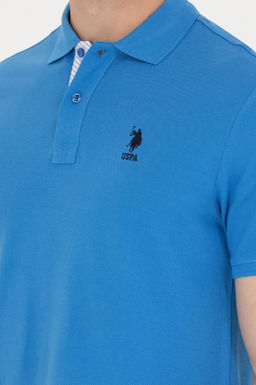 Мужская футболка Saks Basic - U.s. polo assn фото 8
