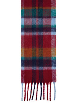 Палантин жен. шерсть+акр 40х180 LG69-517-08 - Labbra фото 3