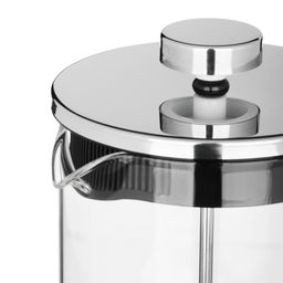 Френч-пресс 800 мл, SATOSHI Тэмму, жаропрочное стекло арт. 850-186