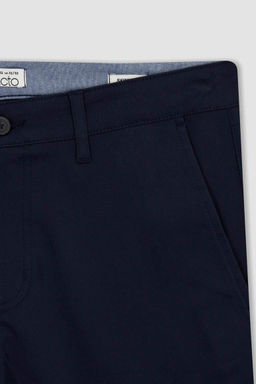 Узкие брюки - Defacto фото 9