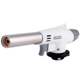 Горелка-газовая "FLAME GUN" "811" XR-920 (Пьеза) арт. 0073, 116-068