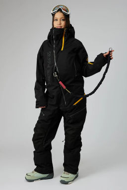 КОМБИНЕЗОН FISHT LIGHT UNISEX 22-13581 10 - Stayer фото 7