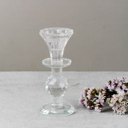 Подсвечник 13 см / GT785 /уп 120/ - ГалеонТрейд фото 16