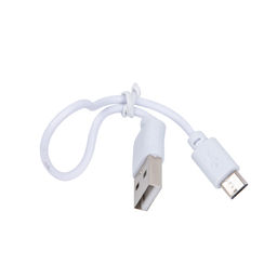 ULM-F60-1W/4000K/RECH SENSOR IP20 WHITE Светильник светодиодный для мебели с сенсором движения и освещенности. Аккумуляторный (в/к). 200мм, 80лм. ТМ Uniel