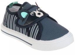 Дерби Kenka LKF_8501-12_blue  фото 5