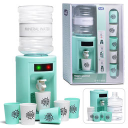 Бытовая техника "Кулер для воды" в коробке