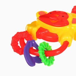 Погремушки в контейнере Крошка Я, 8 шт.