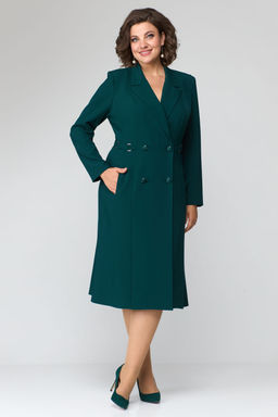 Костюм Anastasia Mak 1259 кремовый  фото 113