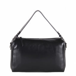 Сумка 9516NN black Natale Navetta