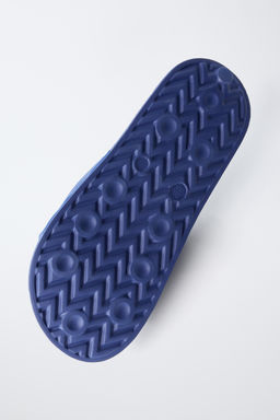 PALA BA?O PSG® / Azul - Zara фото 7