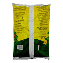 Торфогрунт Биогрунт с биогумусом 5л Удмуртторф - Умный огород фото 2