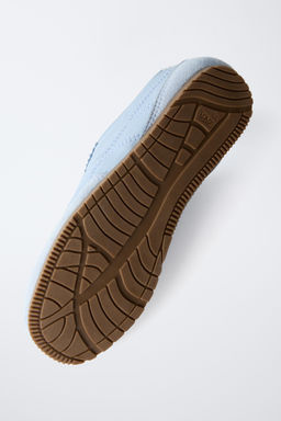 SOFT PLIMSOLLS - Zara фото 7