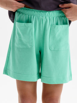 GFH3369//1U Шорты для девочек