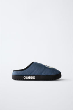 UEFA CHAMPIONS LEAGUE ® SLIPPERS