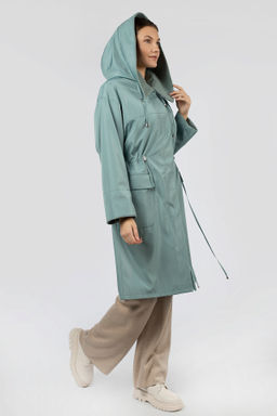 03-3273 Плащ женский - El podio фото 2