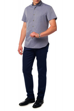 Рубашка 85-Б-8503 - Nicolo angi фото 5