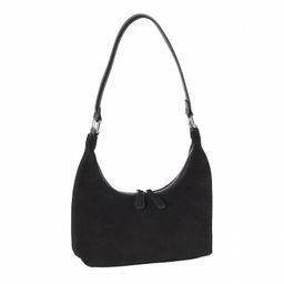 Сумка 99076-1NNAA black Natale Navetta