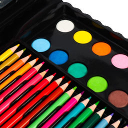 Набор для творчества,150 предметов, Щенячий патруль - Paw patrol фото 4