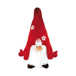 Сладкий новогодний подарок Гном