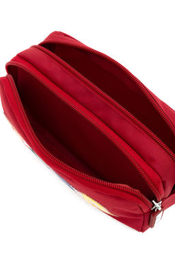 Erkek _ocuk K_rm_z_ Kalemlik Sepette S_rpriz _ndirim - U.s. polo assn фото 4