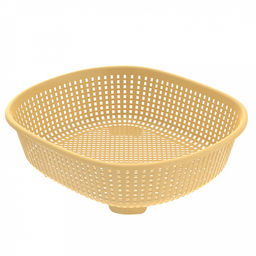 Дуршлаг 37,8х34,3х11,2см, полипропилен (Россия) - Домашняя мода фото 5