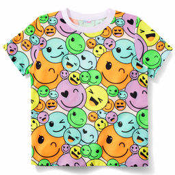 Футболка кулирка 0954102910