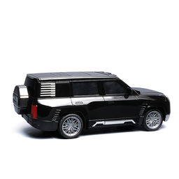 Машина "Автостиль 12"  р/у, 27 MHz, в коробке