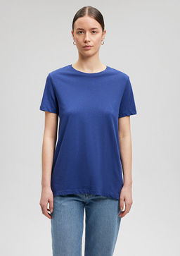 Mavi Basic Tisort фото 3