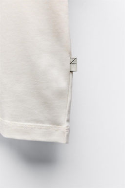 SLOGAN T-SHIRT - Zara фото 4