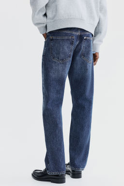 Original Straight Jeans - H&m фото 9