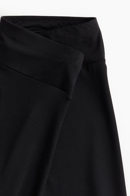 Leggings de microfibra - H&m фото 7