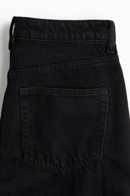 Wide Regular Jeans - H&m фото 7