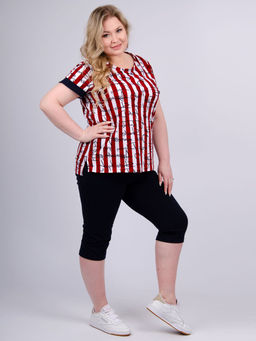 Комплект "Крокус", трикотаж