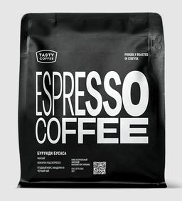 Кофе Бурунди Бусаса - Tasty coffee фото 7