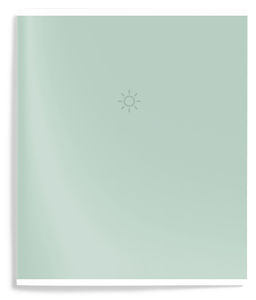 Тетрадь 96 л. А5 клетка, на скрепке, офсет Schoolformat СЛОЖНЫЕ ЦВЕТА мелованный картон, сплошной УФ-лак - Buro фото 2