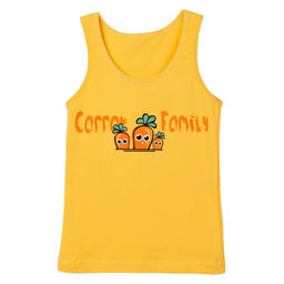 Майка для девочки Milimbi