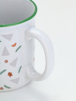 УЦЕНКА Кружка Тепла и уюта, 340 мл