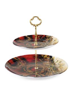 Этажерка АРТ 18/28х24см - SIJ фото 4