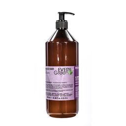DIKSON EVERY GREEN DAMAGED HAIR SHAMPOO RIGENERANTE Шампунь для поврежденных волос 1000 мл