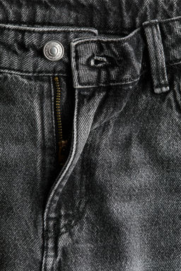 Bermudas en denim - H&m фото 8