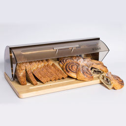 Хлебница TalleR TR-51978 Эйлин