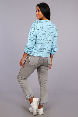 Туника 36566 - Натали фото 12