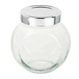 Набор банок для специй 4шт., 200мл, стекло арт. 828-332 VETTA