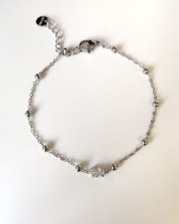 Браслет из стали