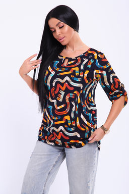 Туника 71146 - Натали фото 26