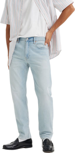 Джинсы мужские