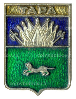 Значок Тара