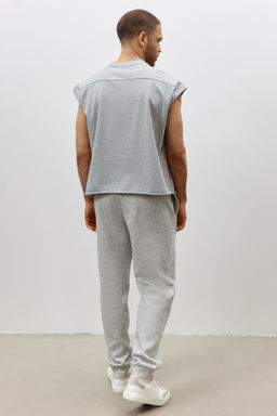 Pantalon de chandal Regular Fit - H&m фото 12